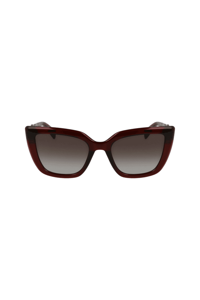 8557LIU JO OCCHIALE DA SOLE DONNA MARRONE