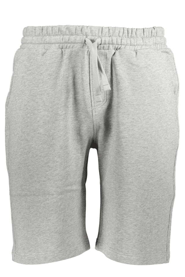3644NORTH SAILS PANTALONE SHORT UOMO GRIGIO