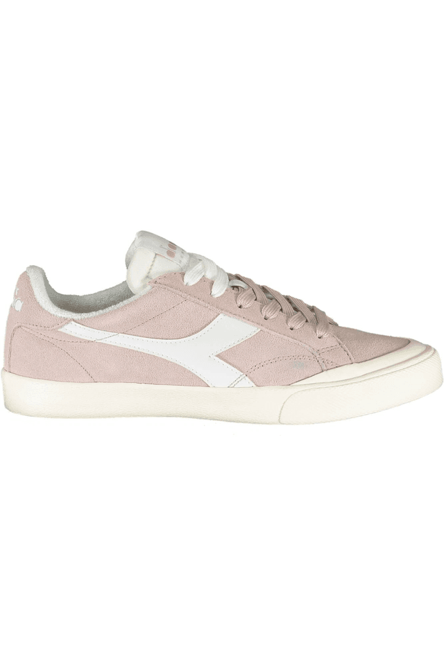 249DIADORA CALZATURA SPORTIVA DONNA ROSA