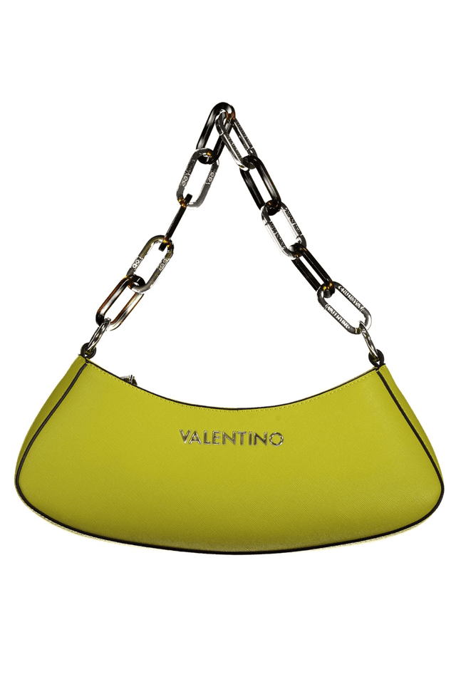 9505VALENTINO BAGS BORSA DONNA GIALLO
