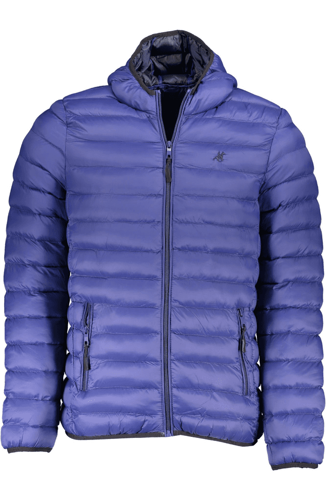 4791U.S. GRAND POLO GIUBBOTTO UOMO BLU