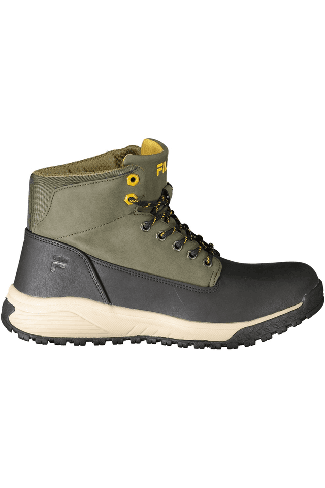 10240FILA CALZATURA STIVALE UOMO VERDE