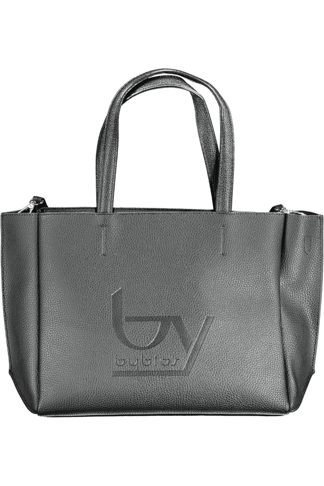 2678BYBLOS BORSA DONNA NERO