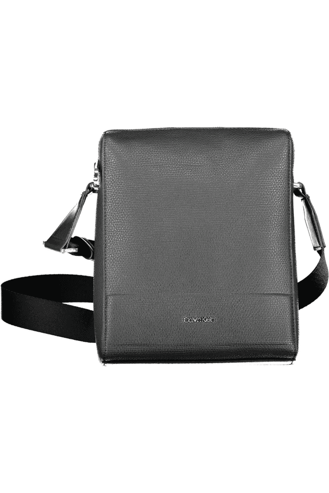 2301CALVIN KLEIN TRACOLLA UOMO NERO