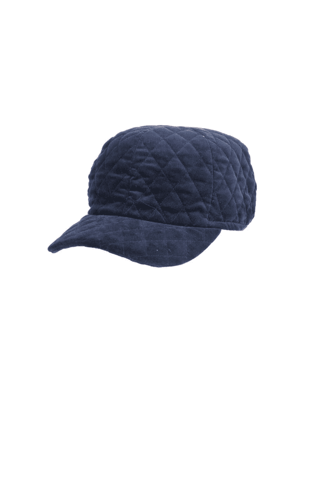 745DENNY ROSE CAPPELLO DONNA BLU