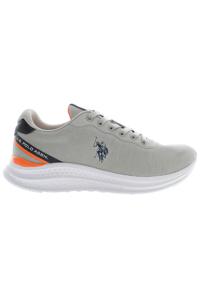 3316U.S. POLO   BEST PRICE CALZATURA SPORTIVA UOMO GRIGIO