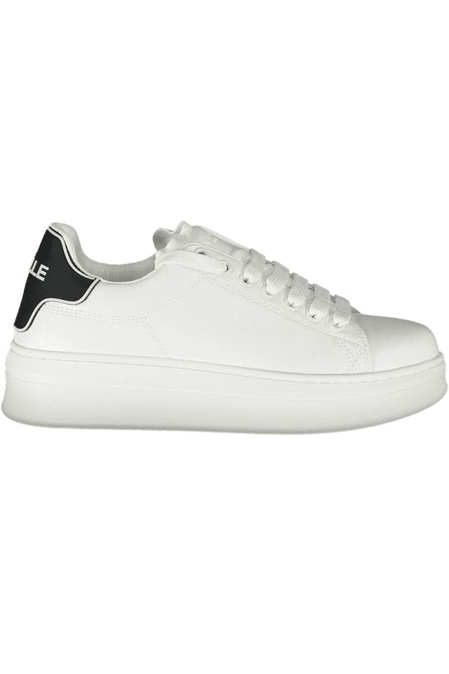 3522GAELLE CALZATURA SPORTIVA DONNA BIANCO