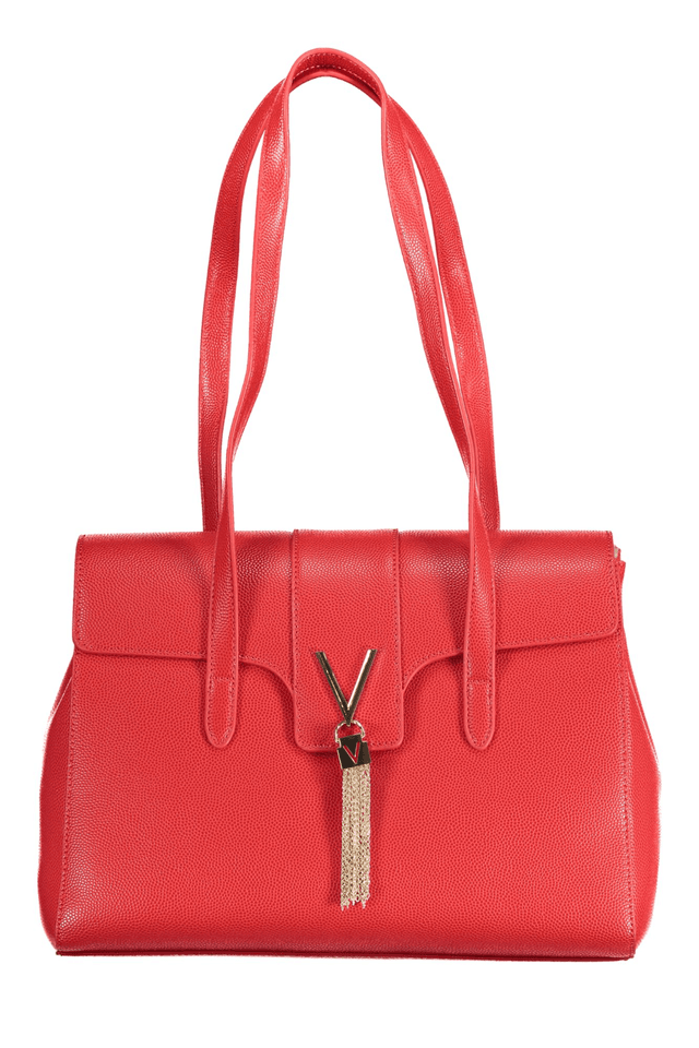 5395VALENTINO BAGS BORSA DONNA ROSSO