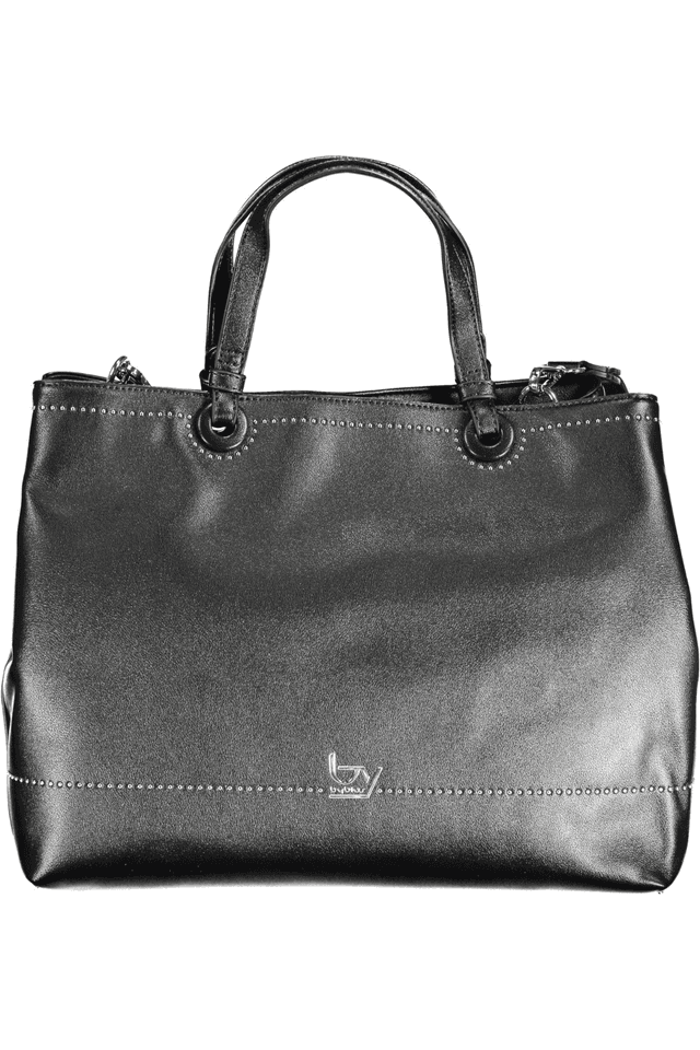 2699BYBLOS BORSA DONNA NERO