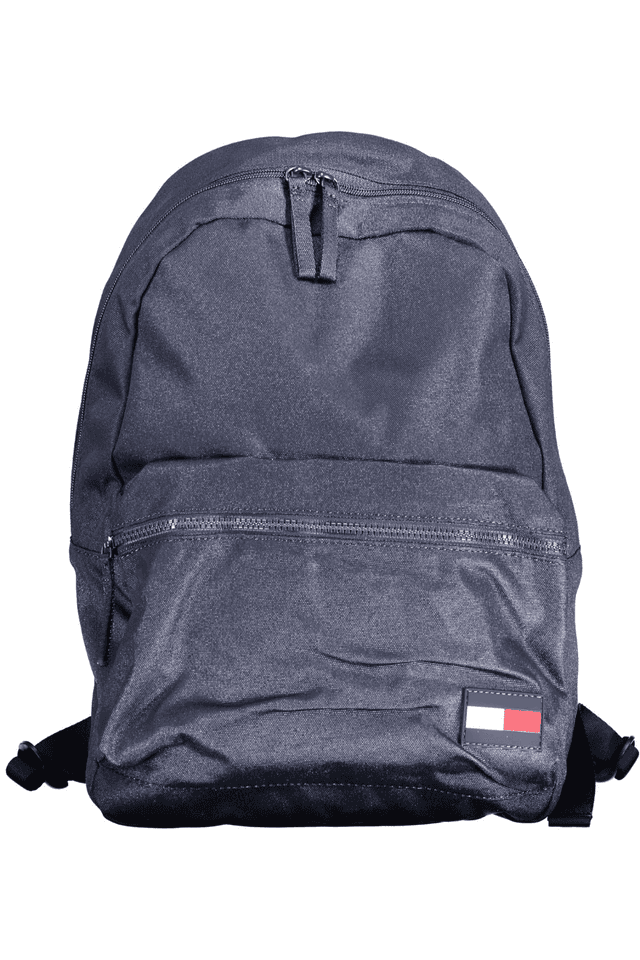 769TOMMY HILFIGER ZAINO UOMO BLU