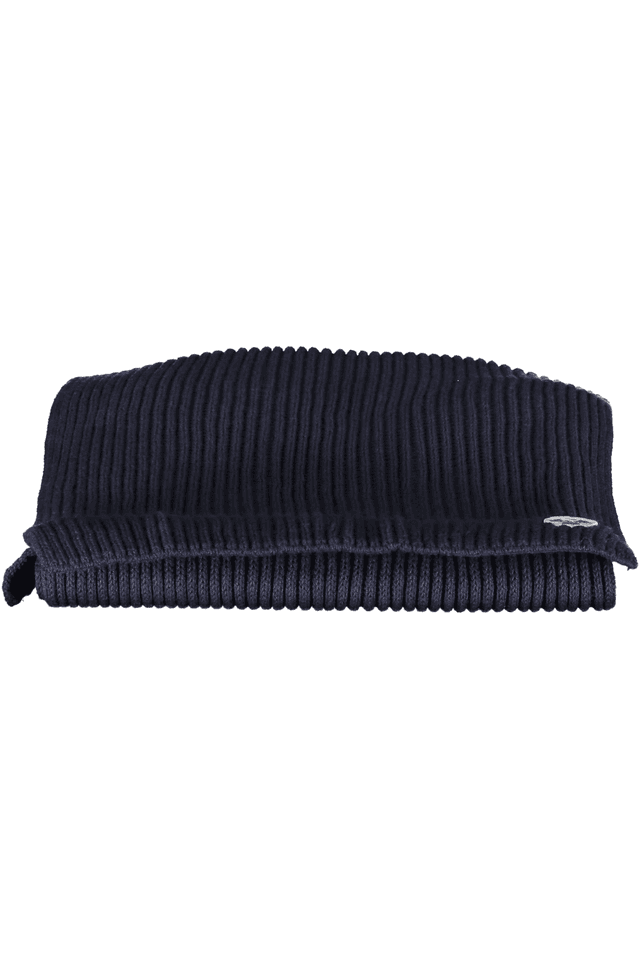 5040NORTH SAILS SCIARPA UOMO BLU