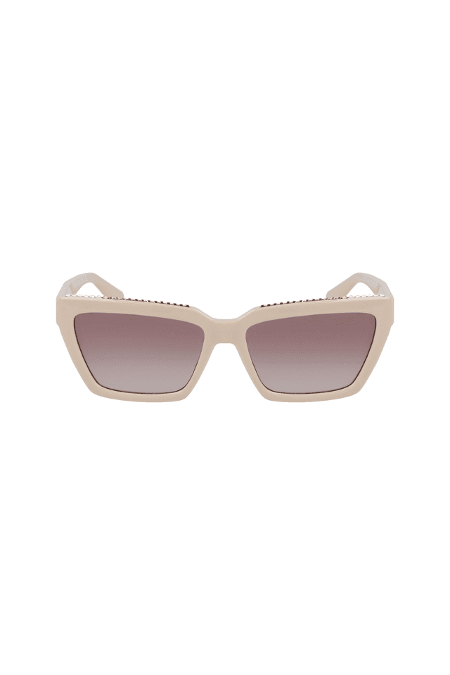 8579LIU JO OCCHIALE DA SOLE DONNA BEIGE