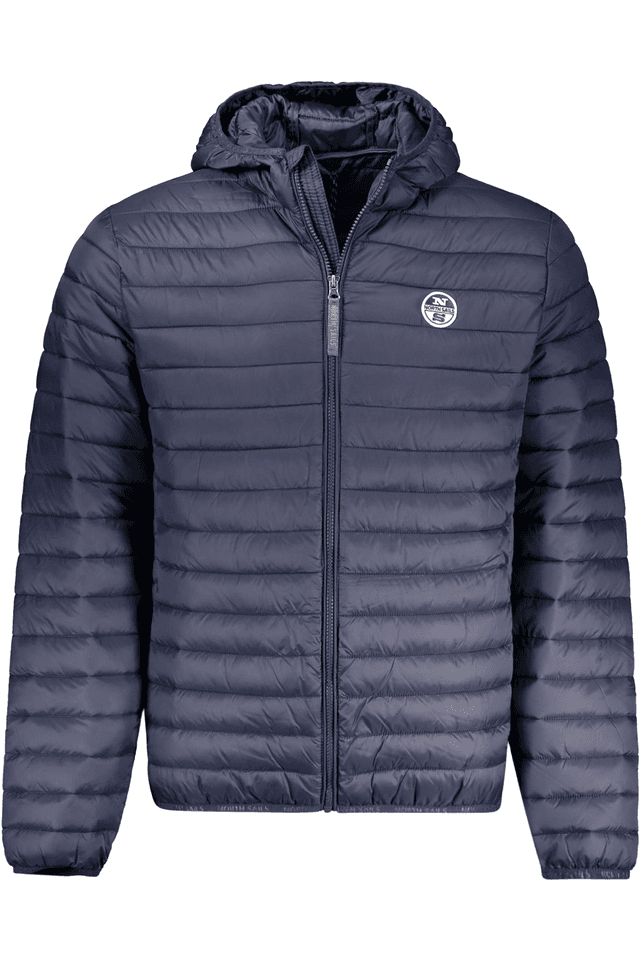 10518NORTH SAILS GIUBBOTTO UOMO BLU