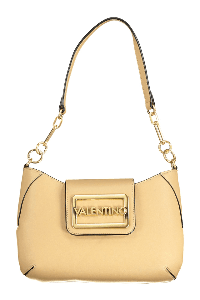 9518VALENTINO BAGS BORSA DONNA BEIGE