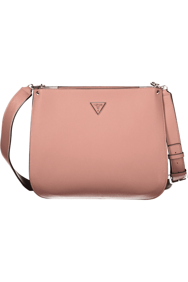 5155GUESS JEANS BORSA DONNA ROSA