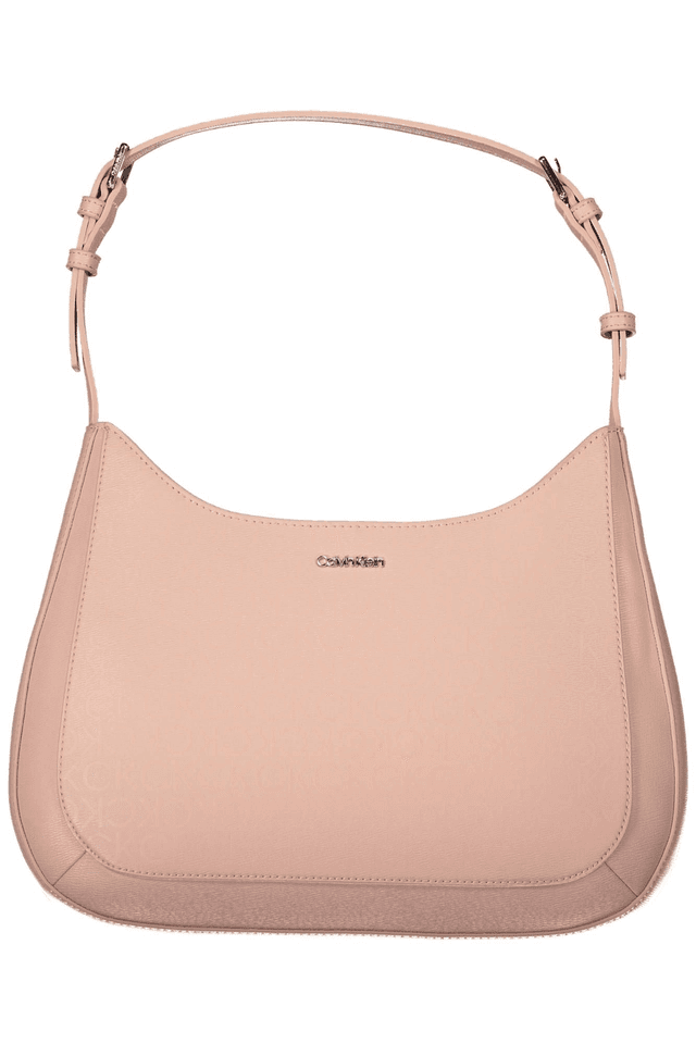 3766CALVIN KLEIN BORSA DONNA ROSA
