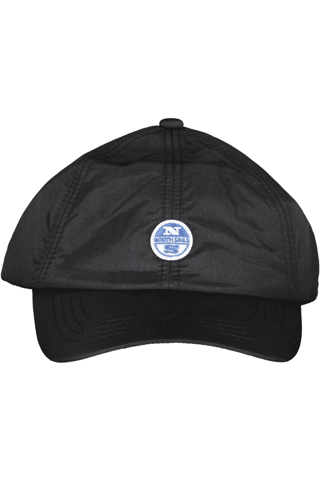 5032NORTH SAILS CAPPELLO UOMO NERO