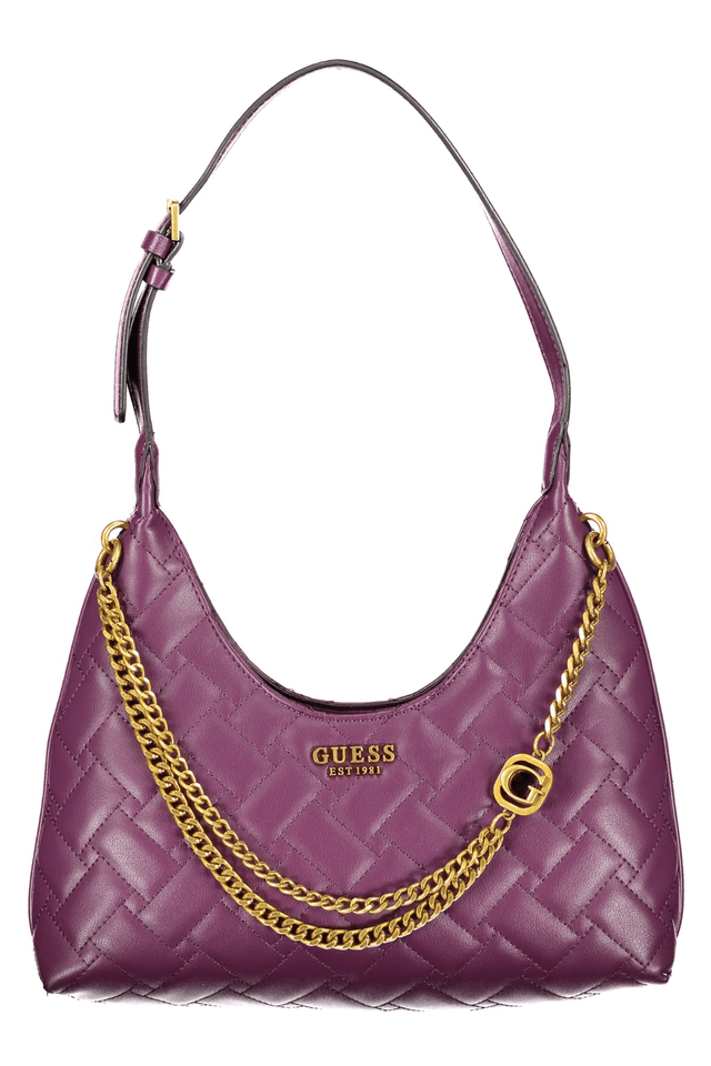 5087GUESS JEANS BORSA DONNA VIOLA