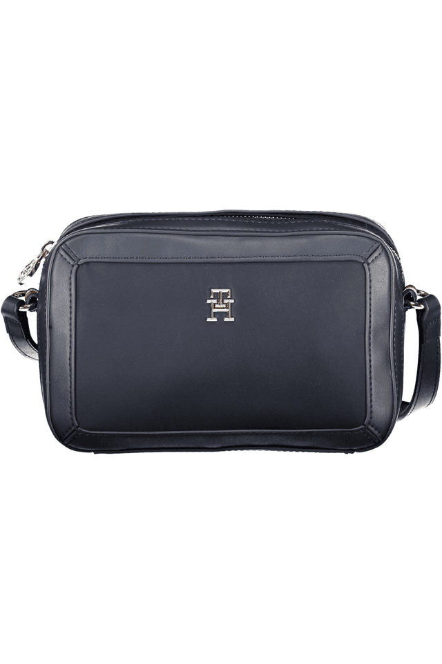 6338TOMMY HILFIGER BORSA DONNA BLU