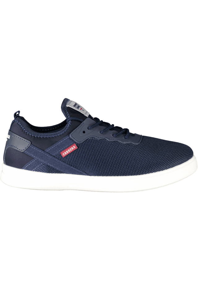 8512CARRERA CALZATURA SPORTIVA UOMO BLU
