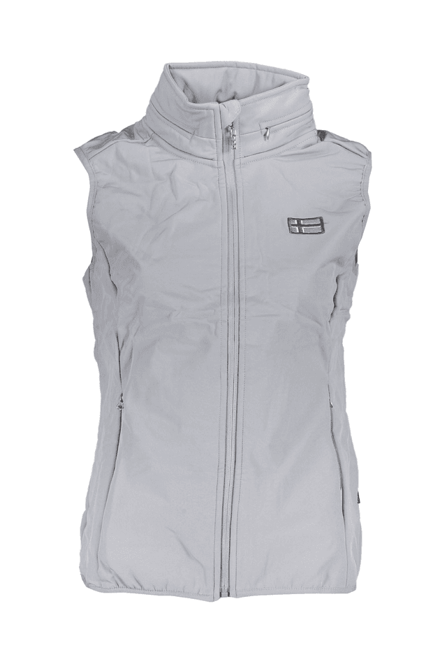 4771SCUOLA NAUTICA SMANICATO DONNA GRIGIO