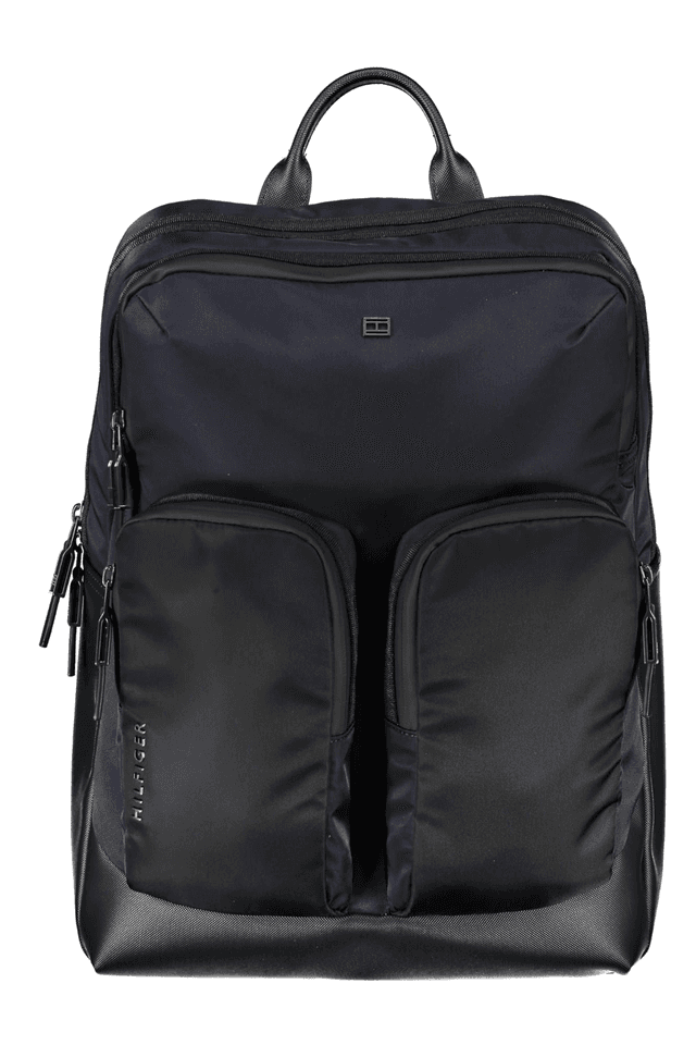 2911TOMMY HILFIGER ZAINO UOMO BLU