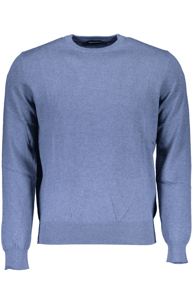 2468NORTH SAILS MAGLIA UOMO BLU