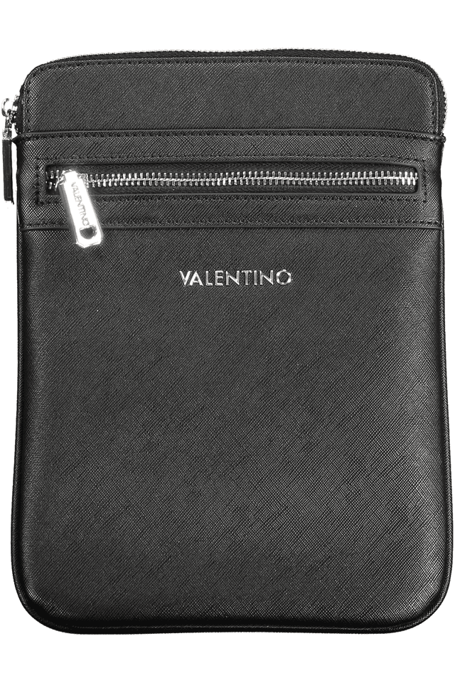 8804VALENTINO BAGS TRACOLLA UOMO NERO