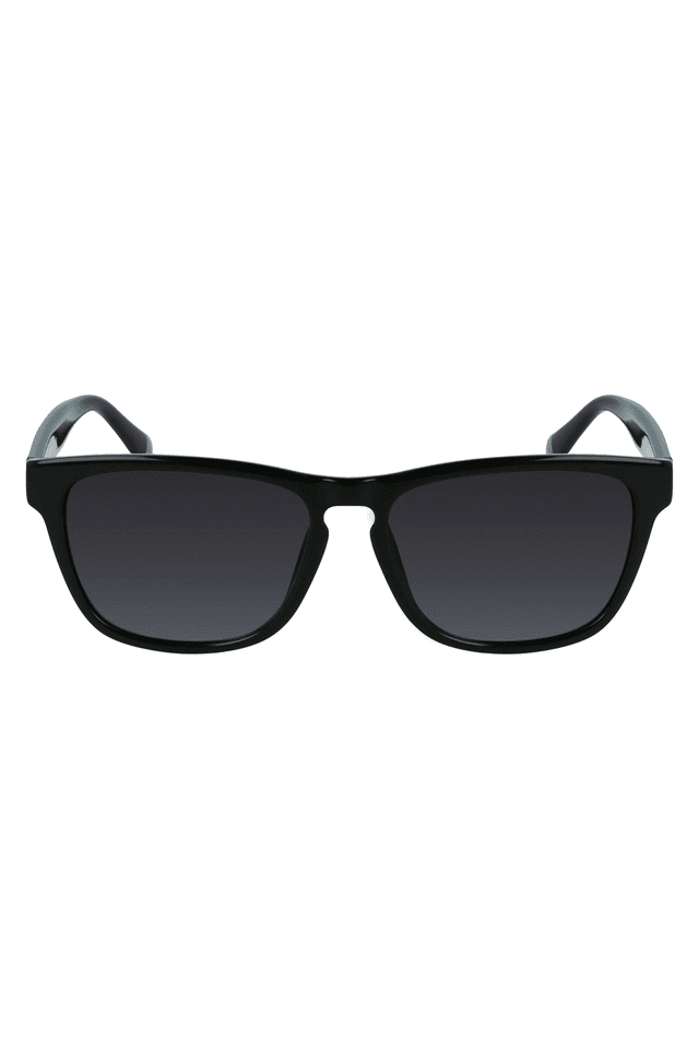 8534CALVIN KLEIN OCCHIALE DA SOLE UOMO NERO