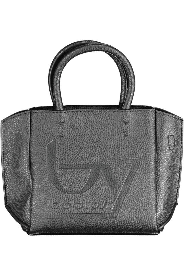 2704BYBLOS BORSA DONNA NERO