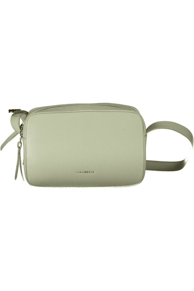 8231COCCINELLE BORSA DONNA VERDE