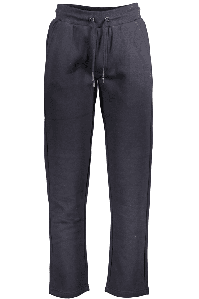 4893U.S. GRAND POLO PANTALONE UOMO BLU