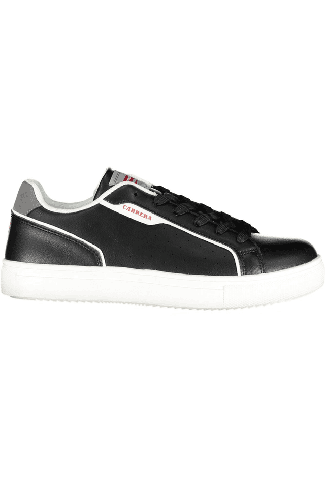 4424CARRERA CALZATURA SPORTIVA UOMO NERO