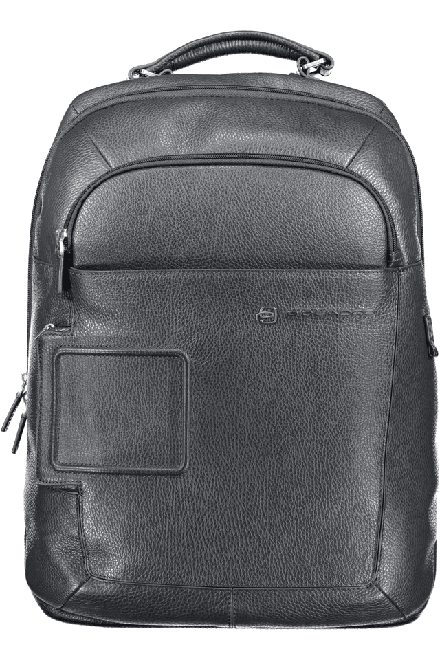 1258PIQUADRO ZAINO UOMO BLU