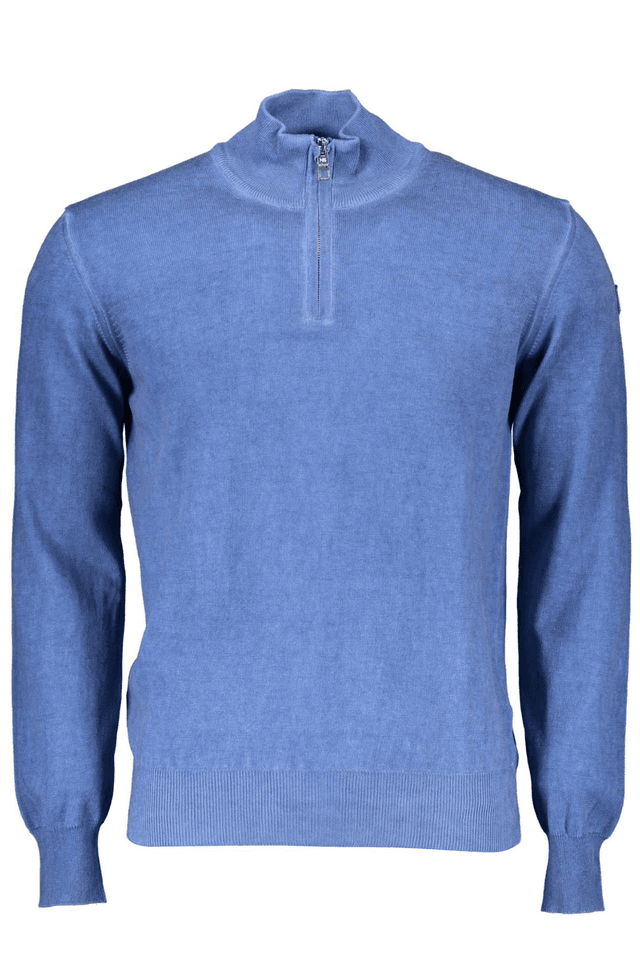 116NORTH SAILS MAGLIA UOMO BLU