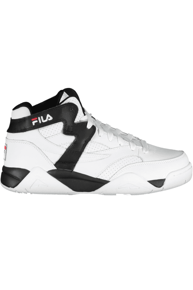6135FILA CALZATURA SPORTIVA UOMO BIANCO