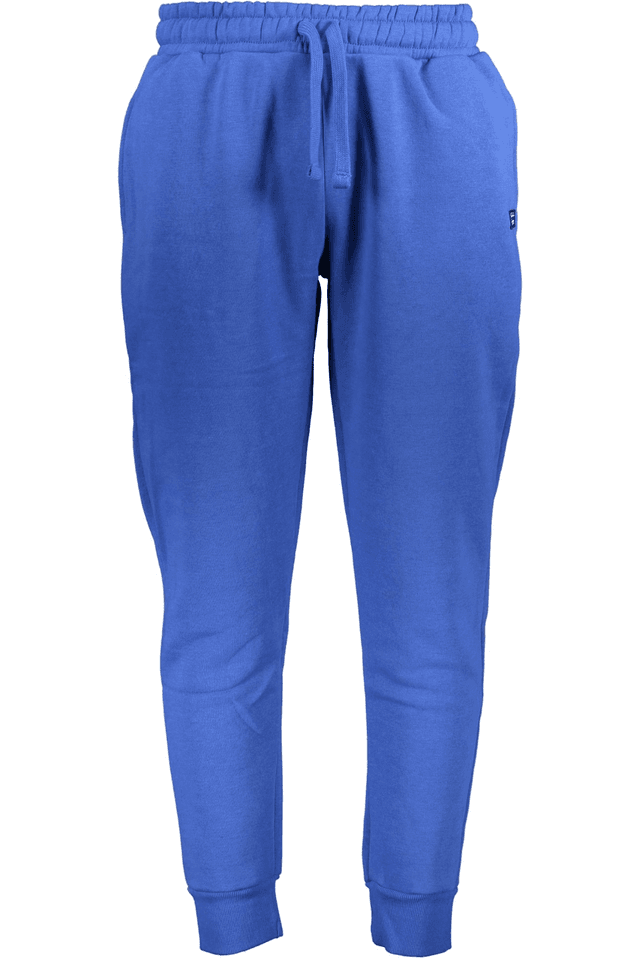 4971NORWAY 1963 PANTALONE UOMO BLU