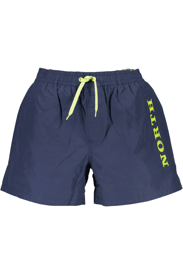 4292NORTH SAILS COSTUME PARTE SOTTO UOMO BLU