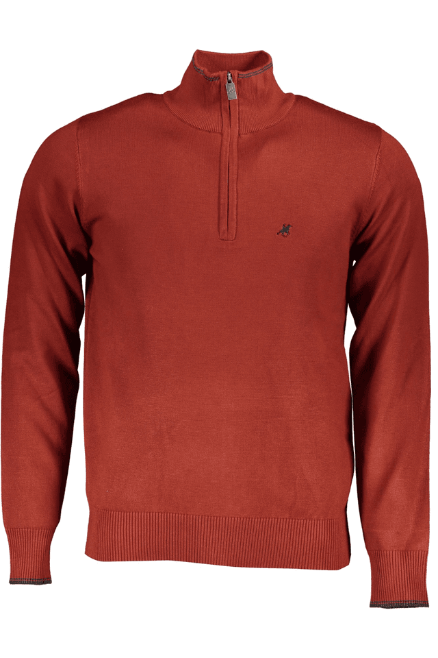 4882U.S. GRAND POLO MAGLIA UOMO BRONZO
