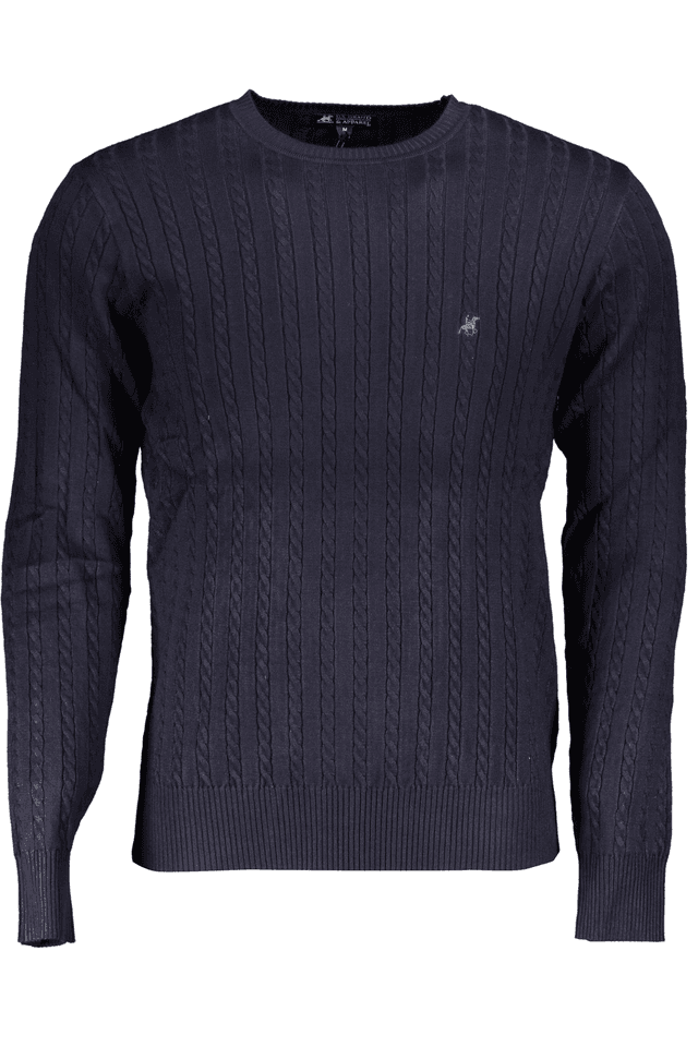 U.S. GRAND POLO MAGLIA UOMO BLU