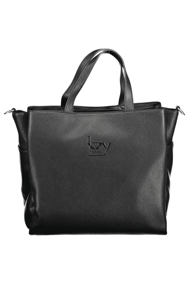1713BYBLOS BORSA DONNA NERO