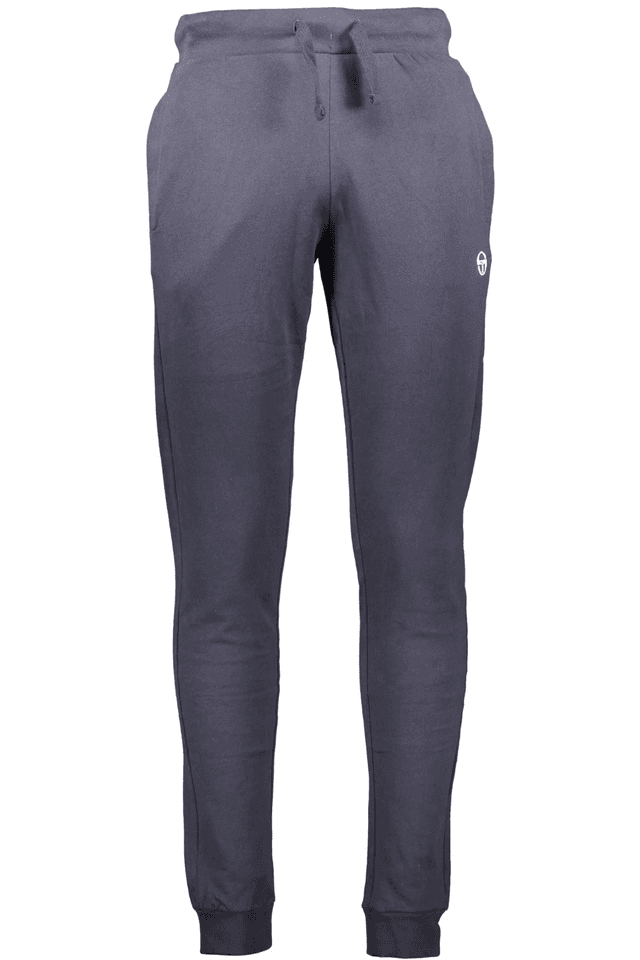 1278SERGIO TACCHINI PANTALONE UOMO BLU