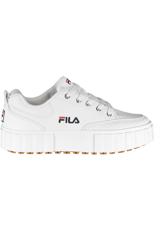 7974FILA CALZATURA SPORTIVA DONNA BIANCO