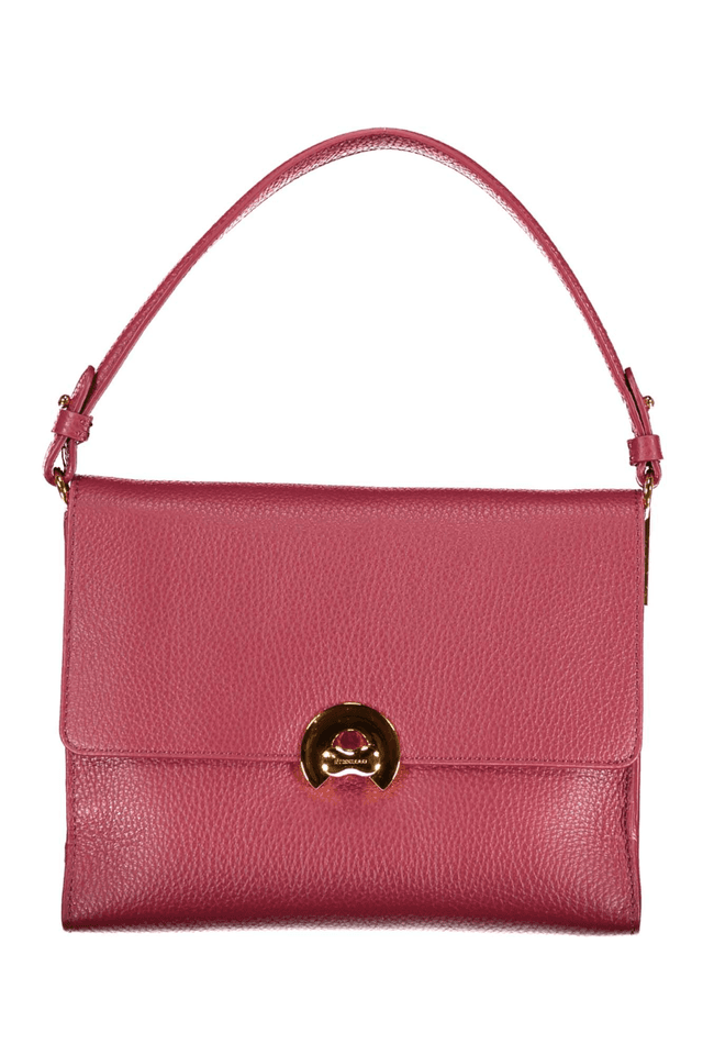6709COCCINELLE BORSA DONNA ROSSO