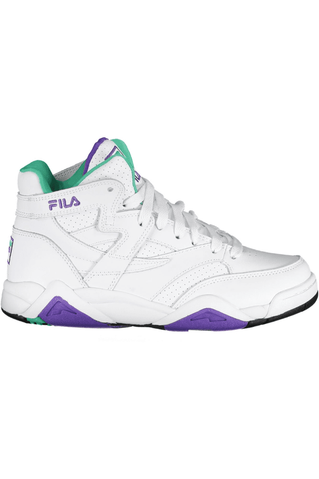 6133FILA CALZATURA SPORTIVA DONNA BIANCO