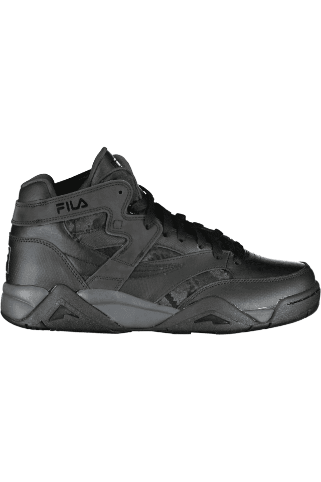 6739FILA CALZATURA SPORTIVA UOMO NERO