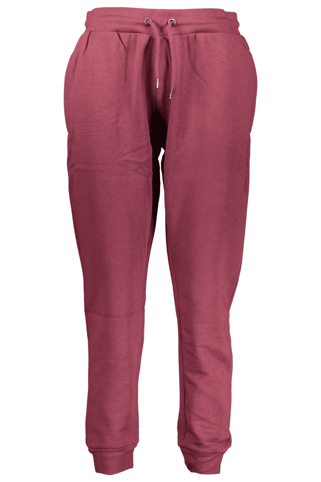 7879CAVALLI CLASS PANTALONE DONNA VIOLA