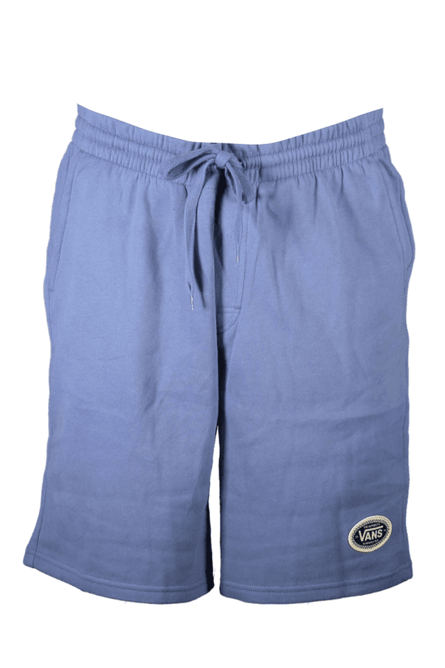 7536VANS PANTALONE SHORT UOMO BLU