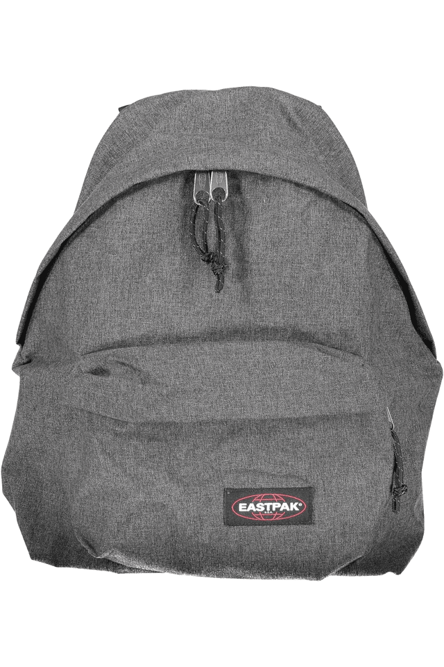 583EASTPAK ZAINO UOMO GRIGIO