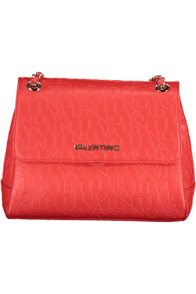 5381VALENTINO BAGS BORSA DONNA ROSSO
